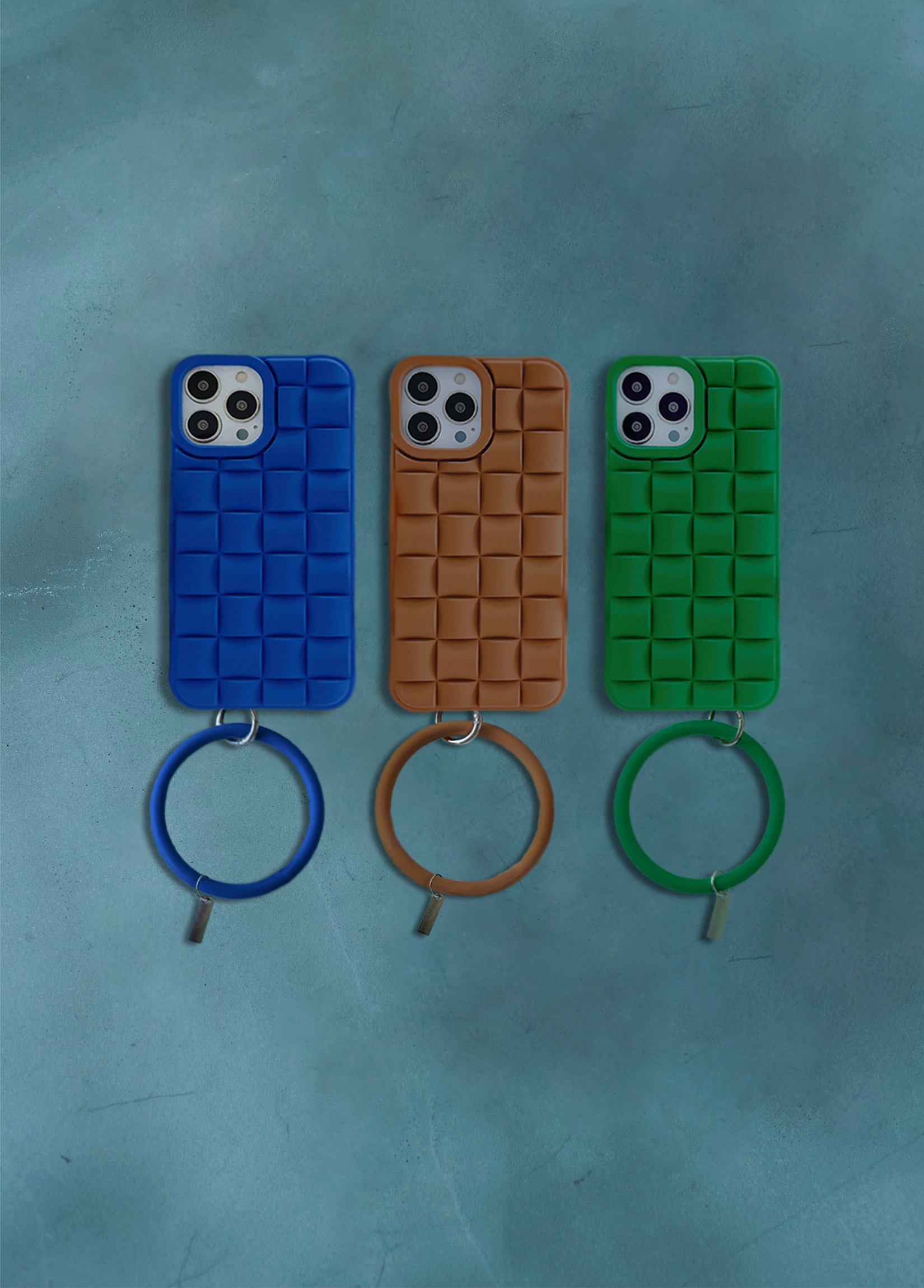 リングiPhoneケース – SH_KI
