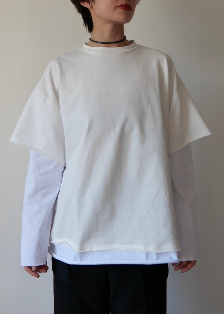 レイヤードオーバートップス