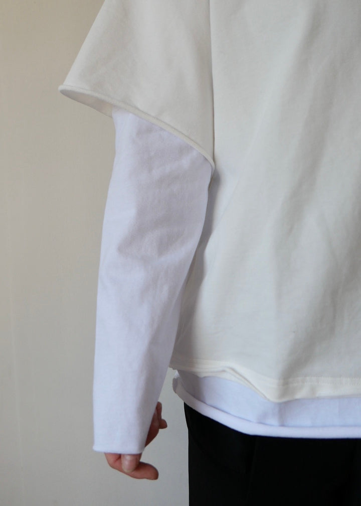 レイヤードオーバートップス