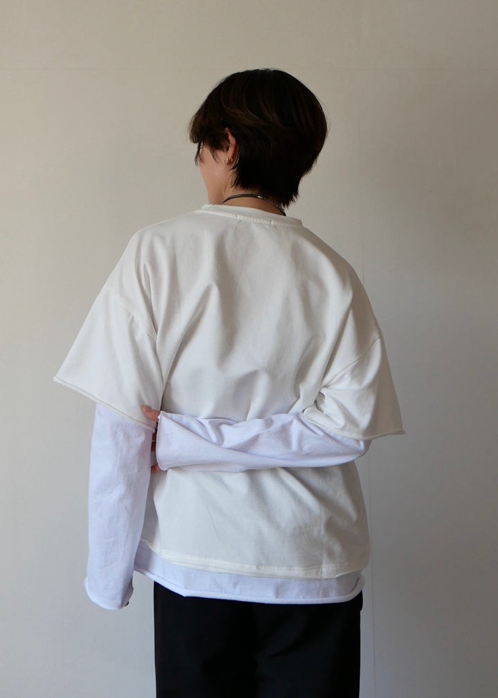 レイヤードオーバートップス