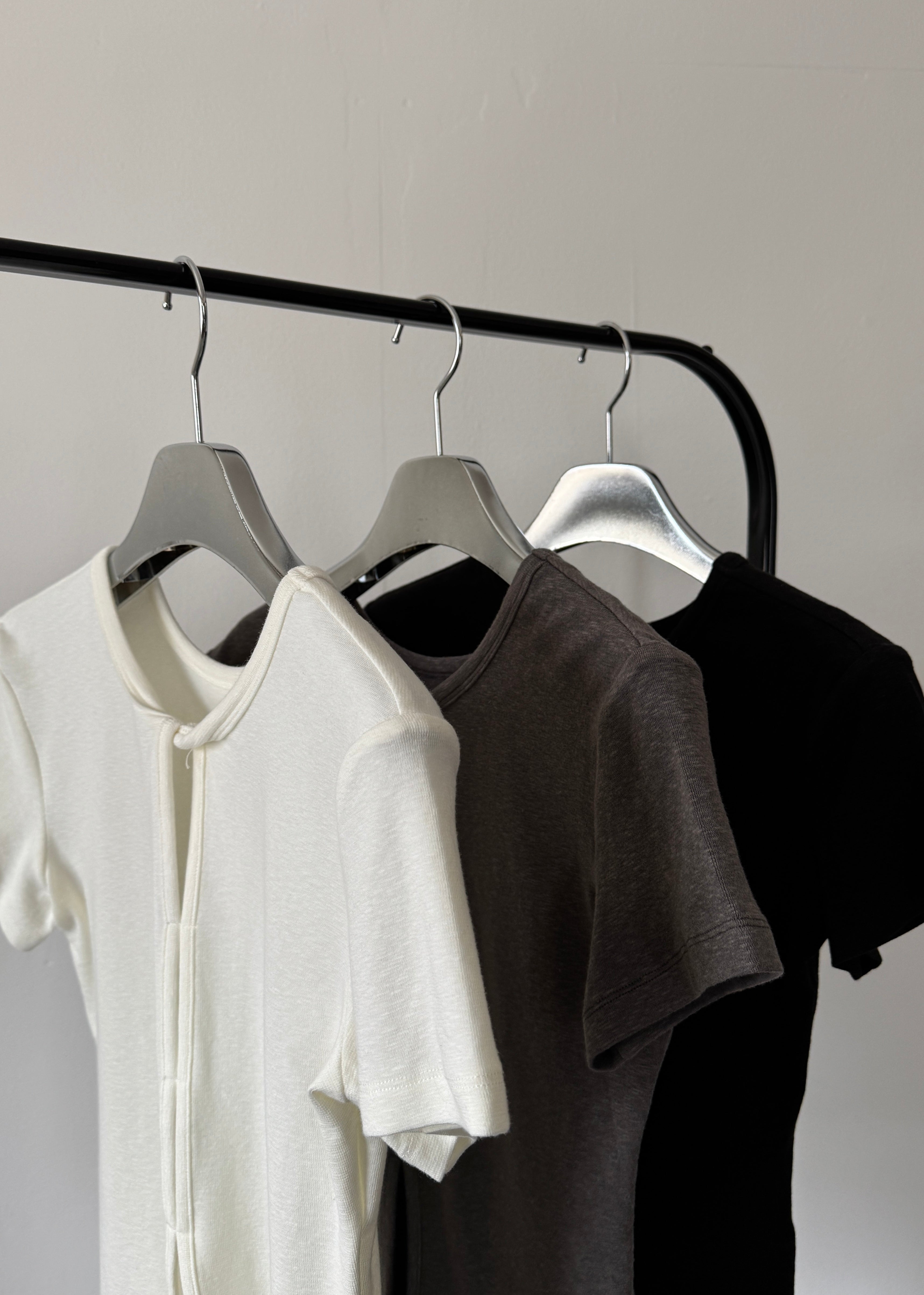 2WAYカットアウトトップス – SH_KI