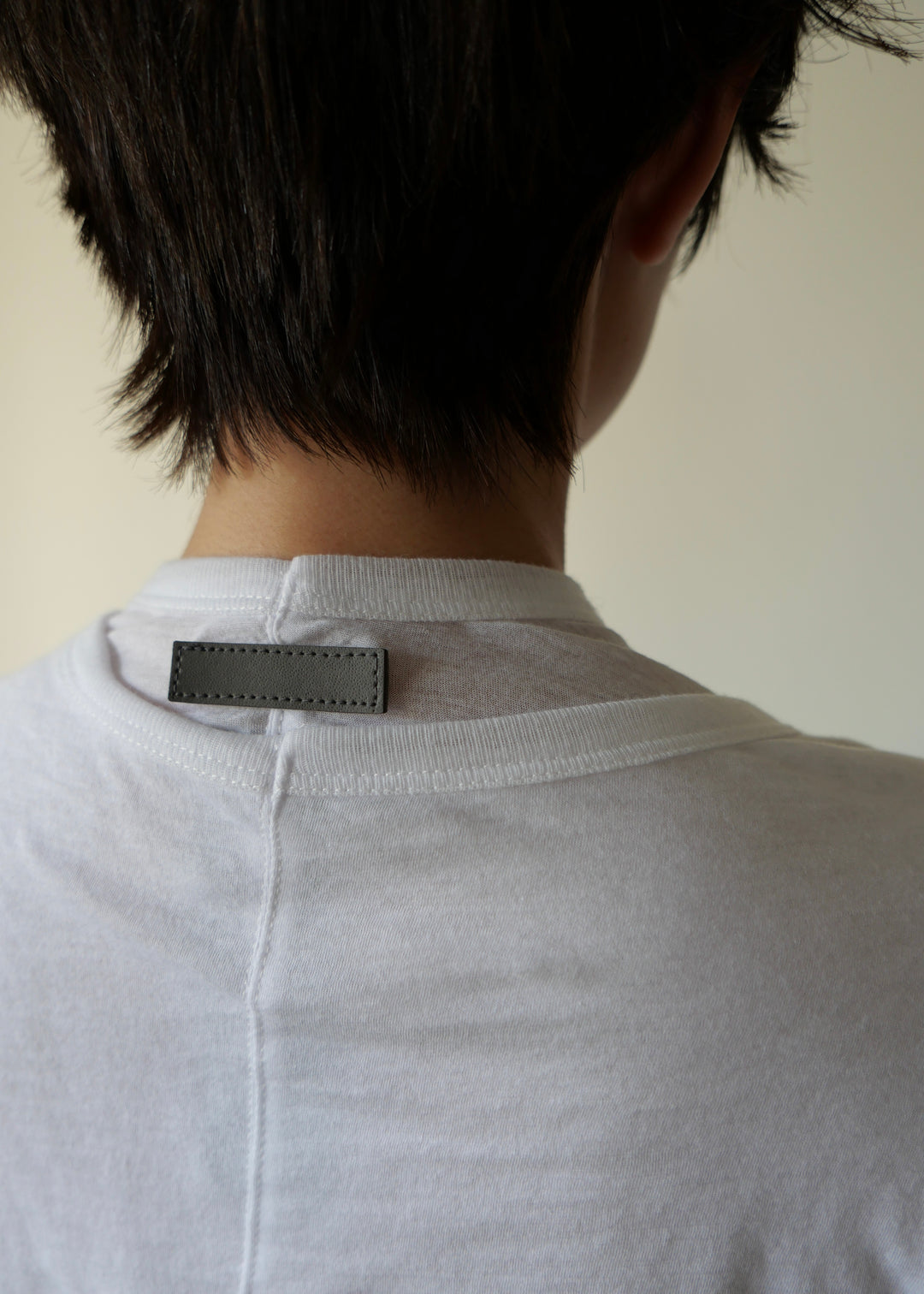 MANYWAYレイヤードトップス