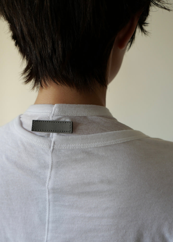 MANYWAYレイヤードトップス