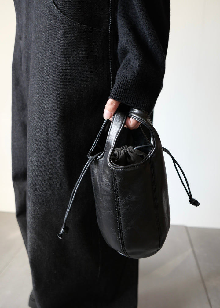 2WAYチューブバッグ