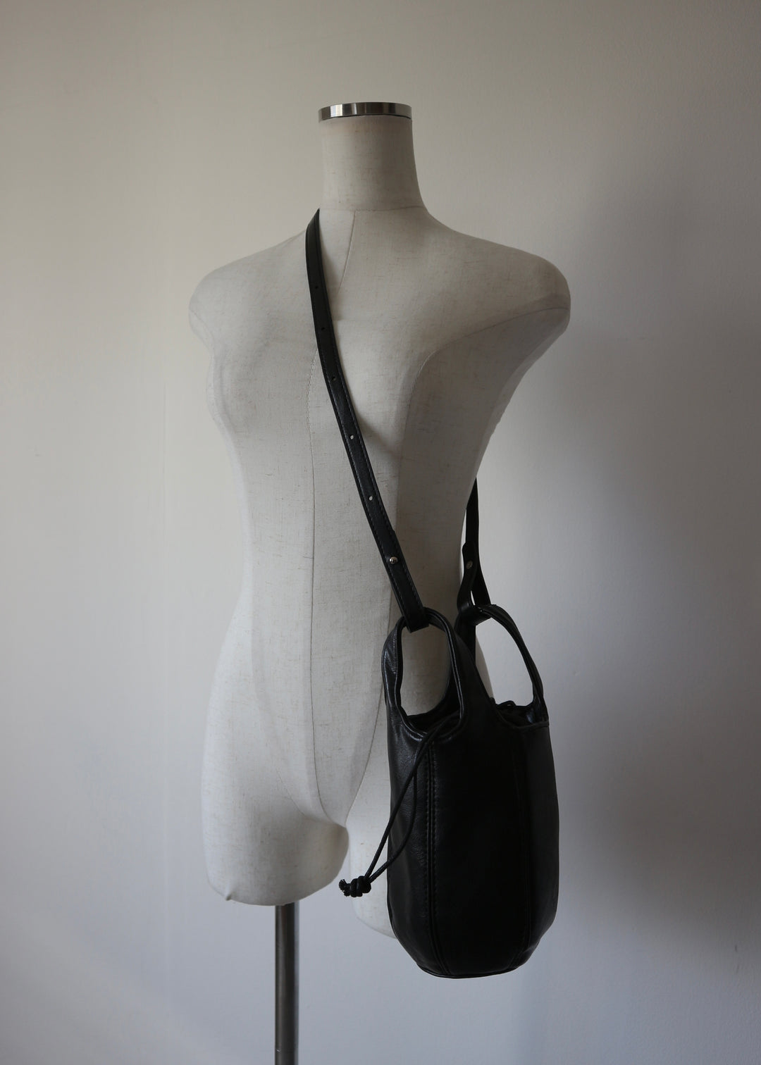 2WAYチューブバッグ