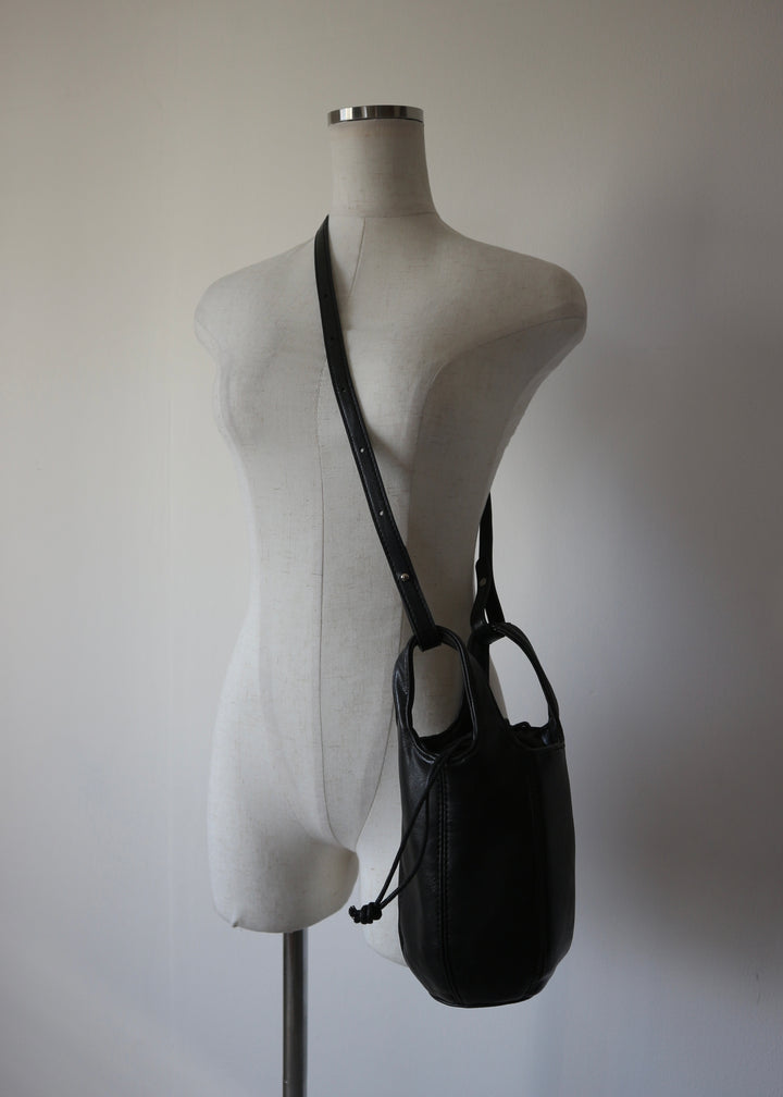 2WAYチューブバッグ