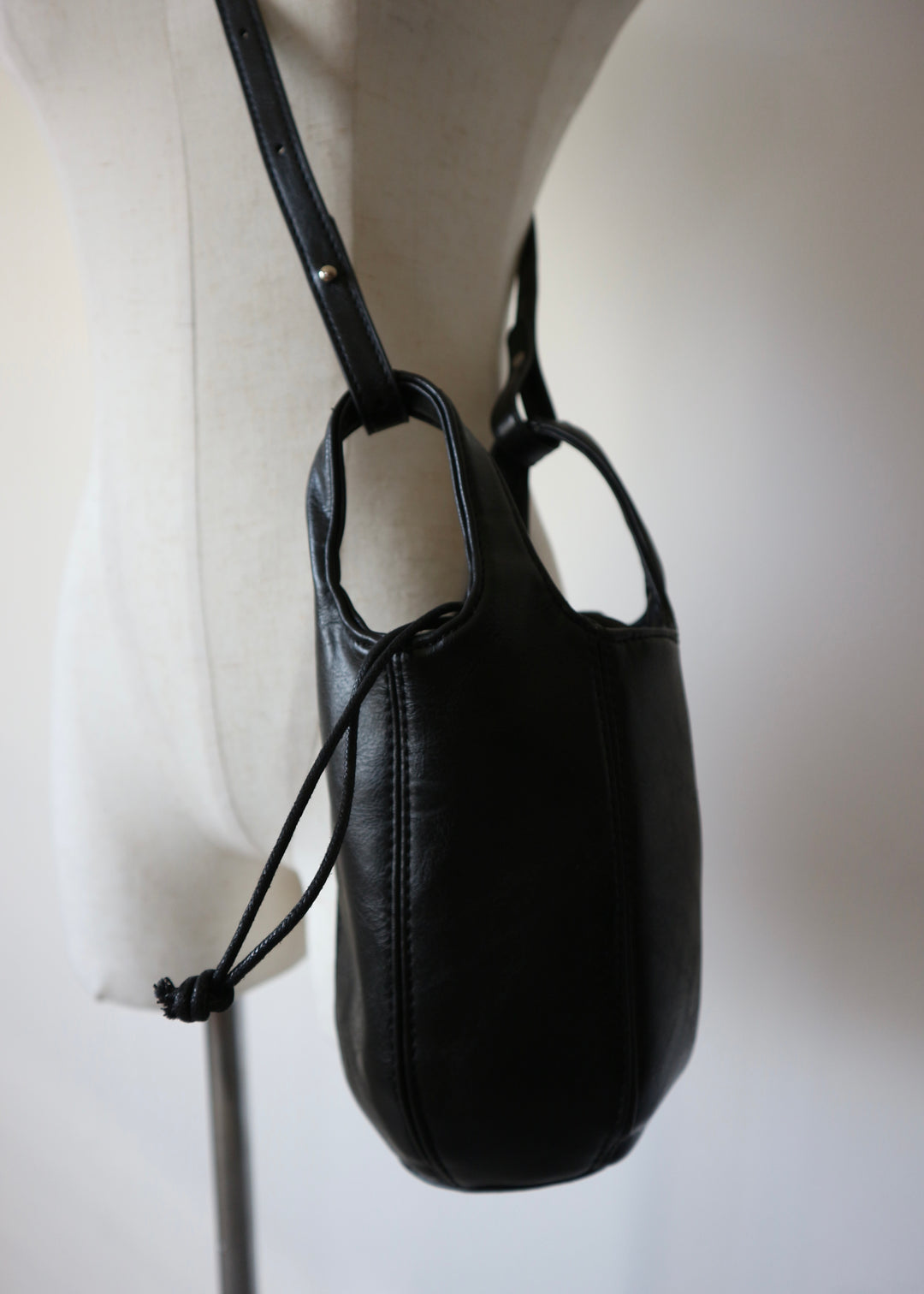 2WAYチューブバッグ