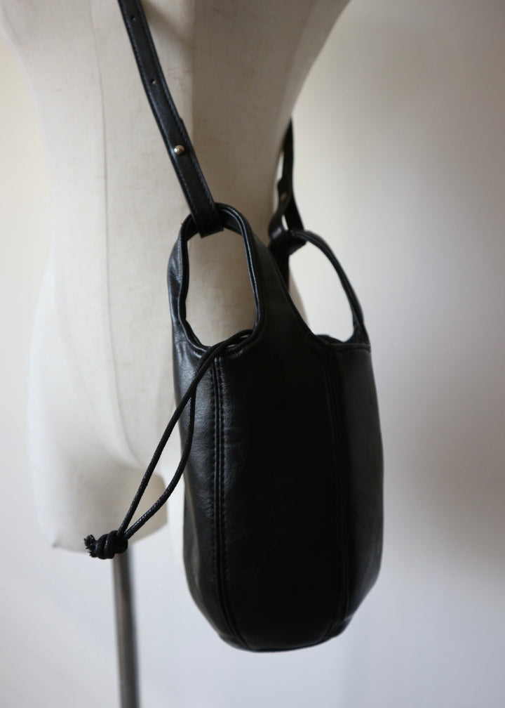 2WAYチューブバッグ