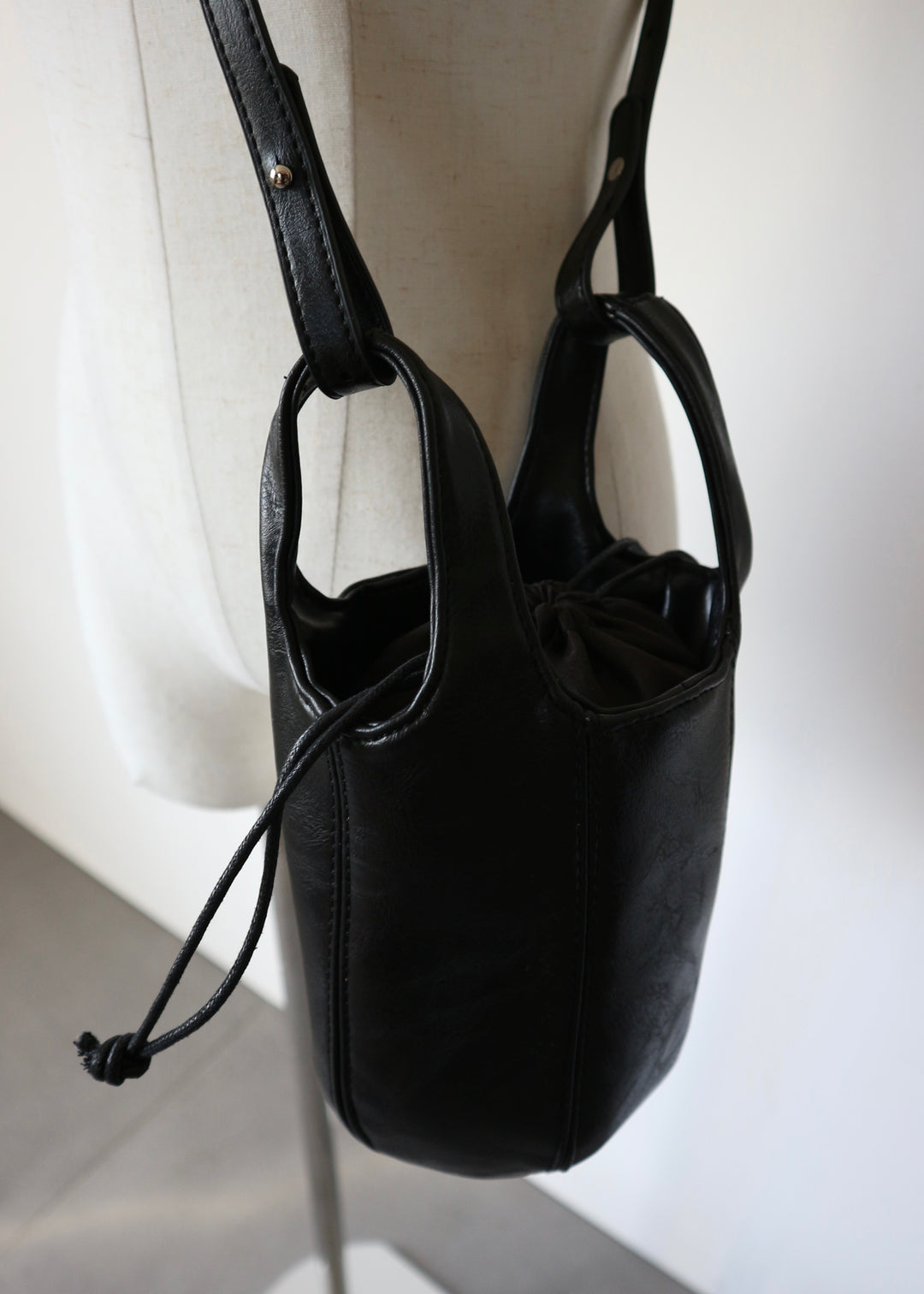 2WAYチューブバッグ