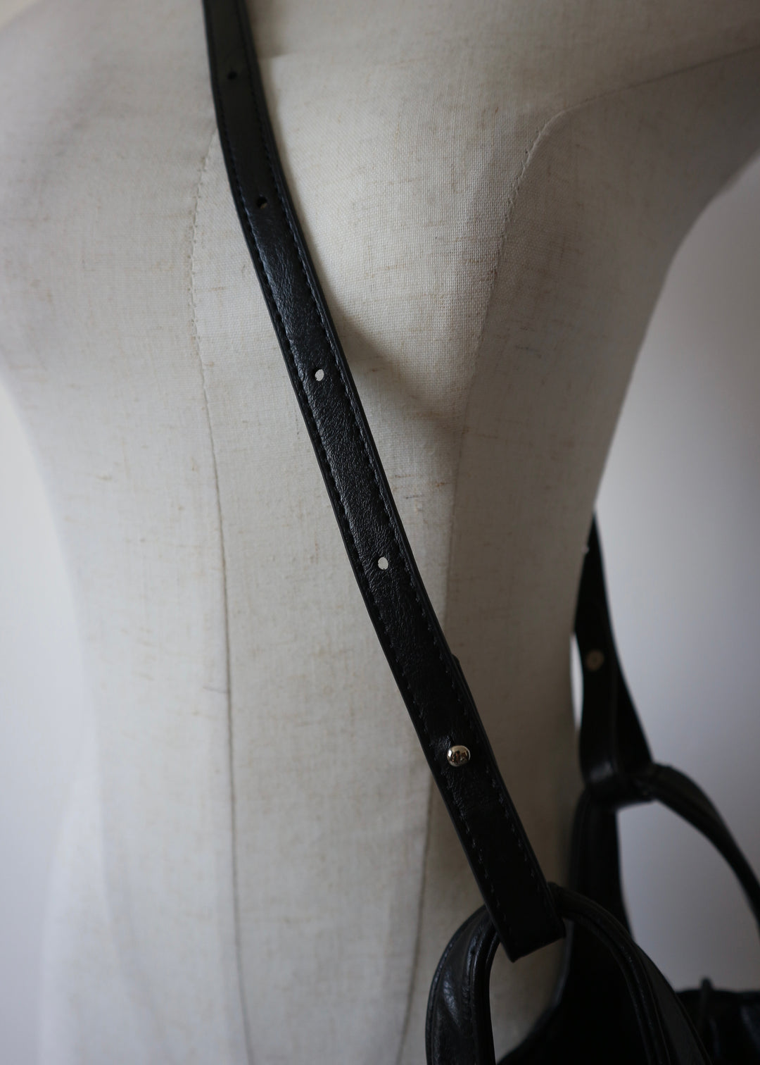 2WAYチューブバッグ