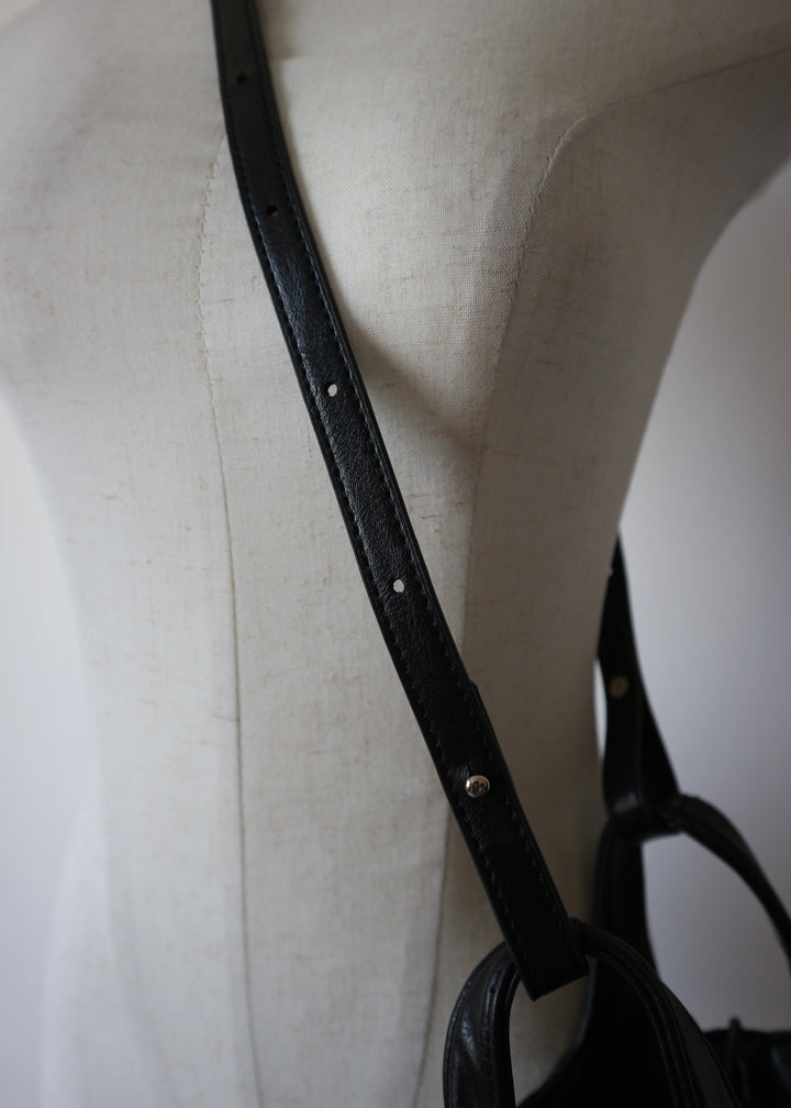 2WAYチューブバッグ