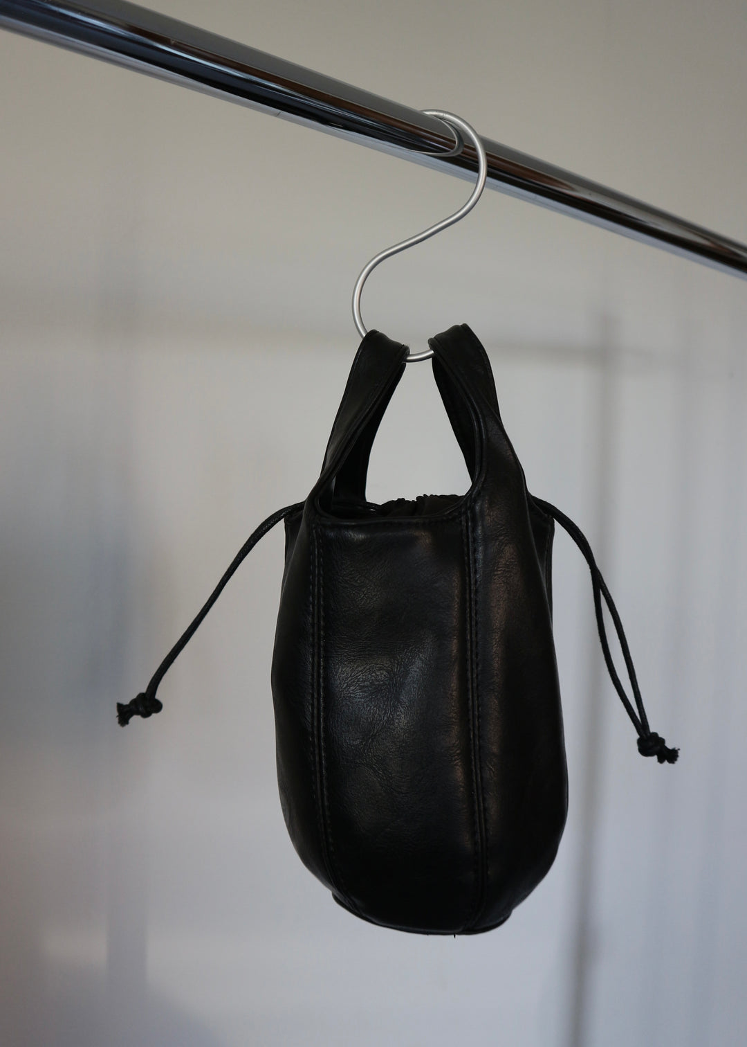 2WAYチューブバッグ