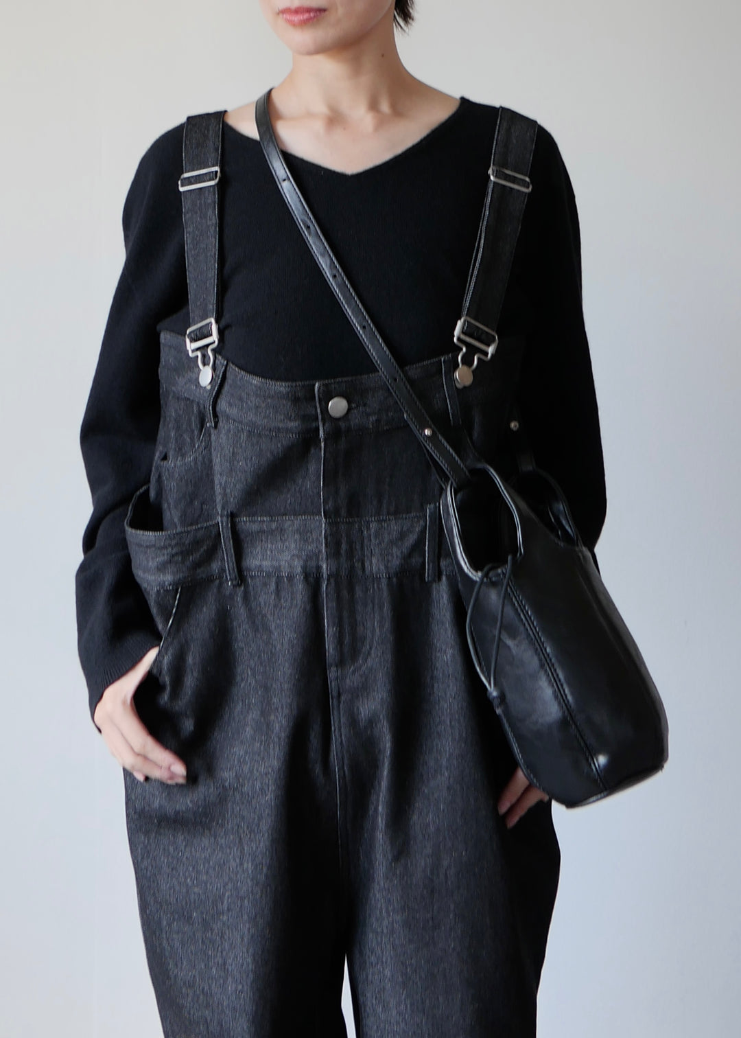 2WAYチューブバッグ