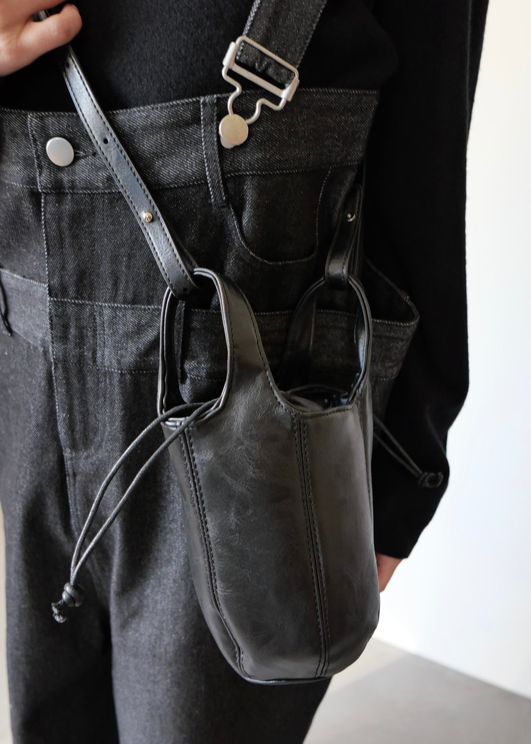 2WAYチューブバッグ