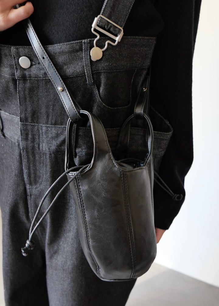 2WAYチューブバッグ