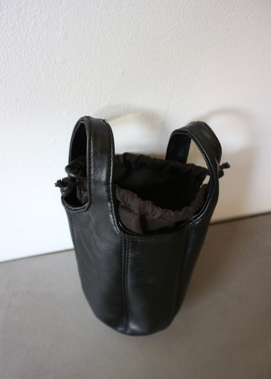 2WAYチューブバッグ