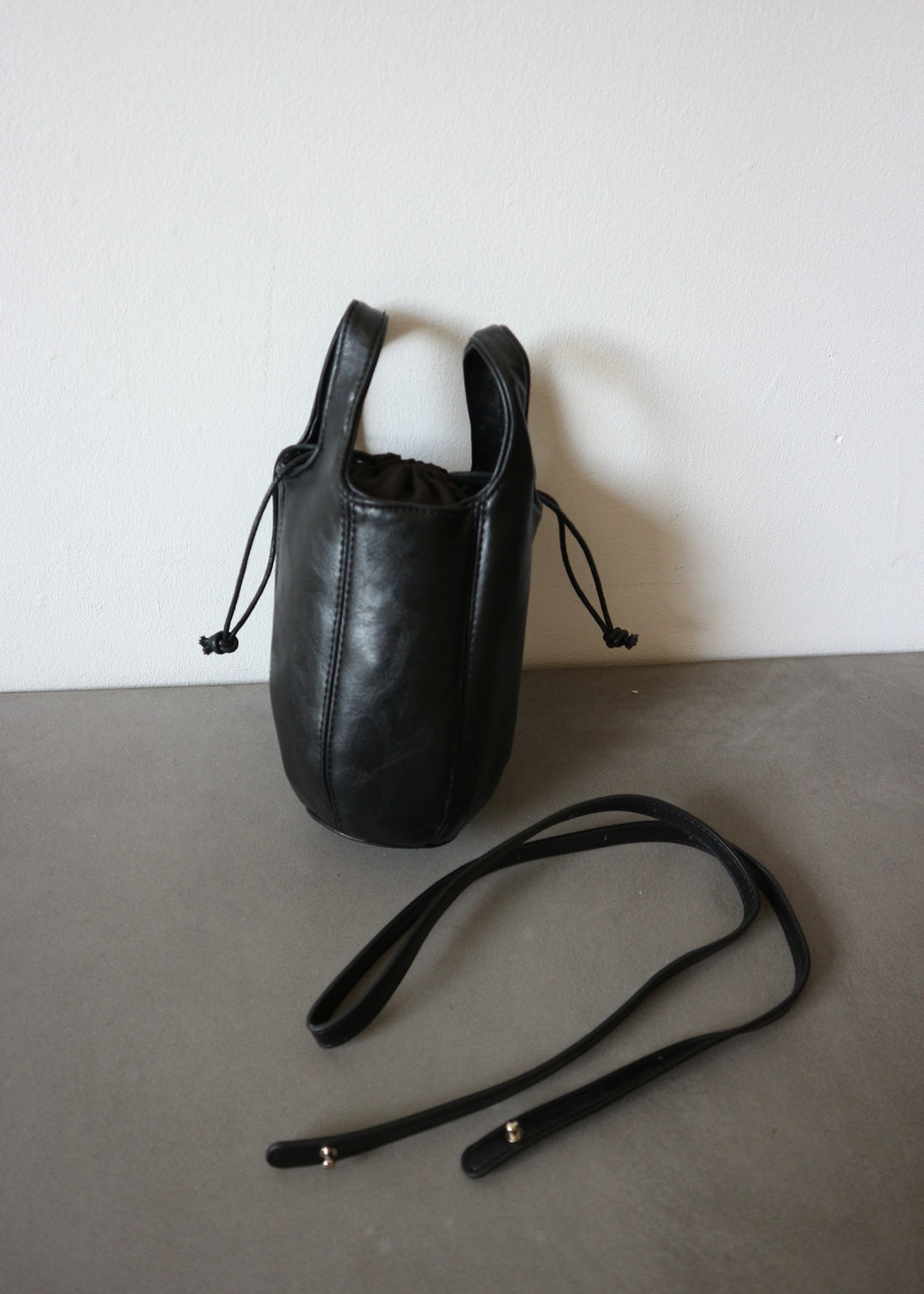 2WAYチューブバッグ