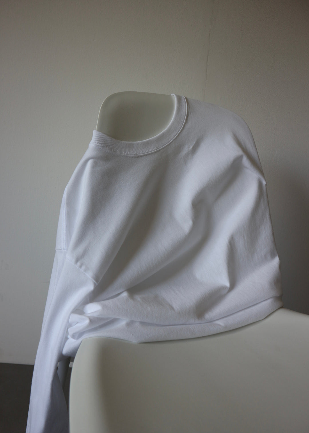 ノベルティーロングTシャツ