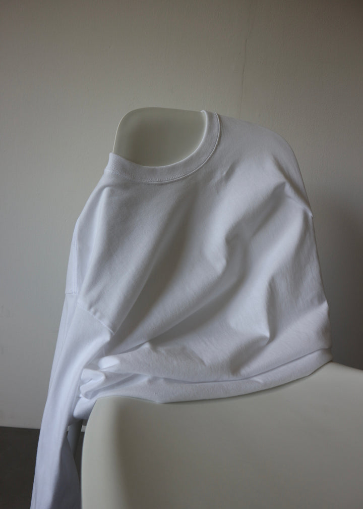 ノベルティーロングTシャツ