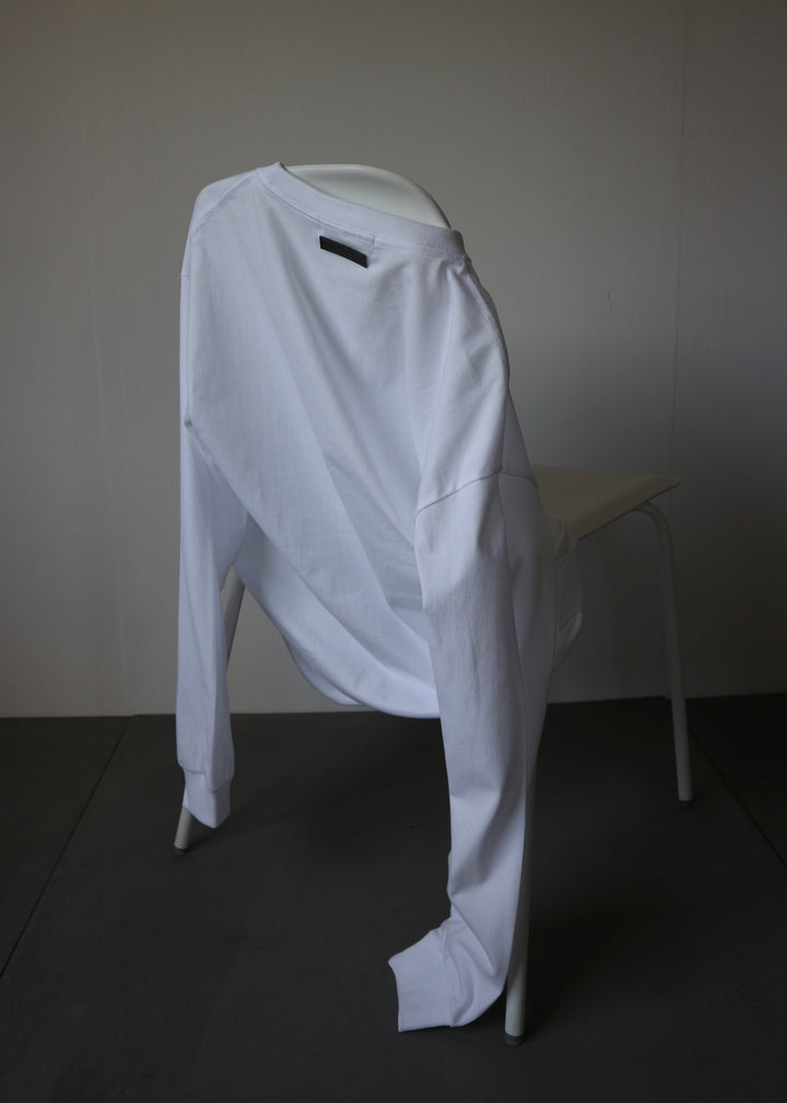 ノベルティーロングTシャツ