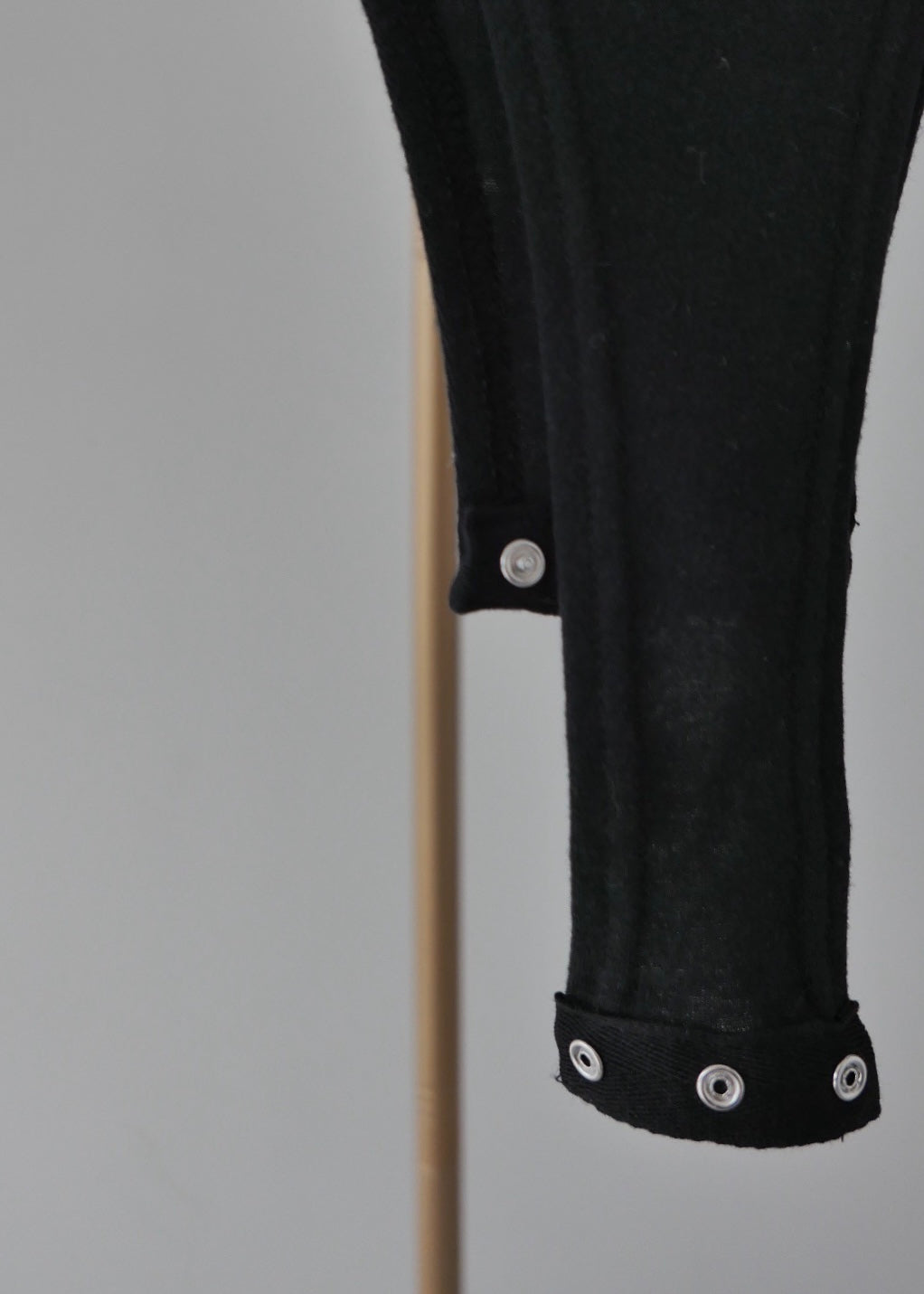 スクエアネックボディースーツ