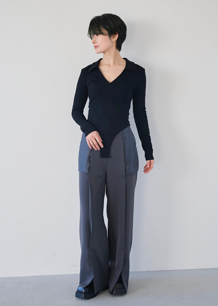 ポロボディースーツ