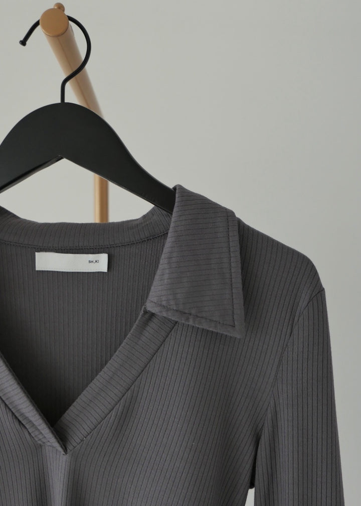 ポロボディースーツ