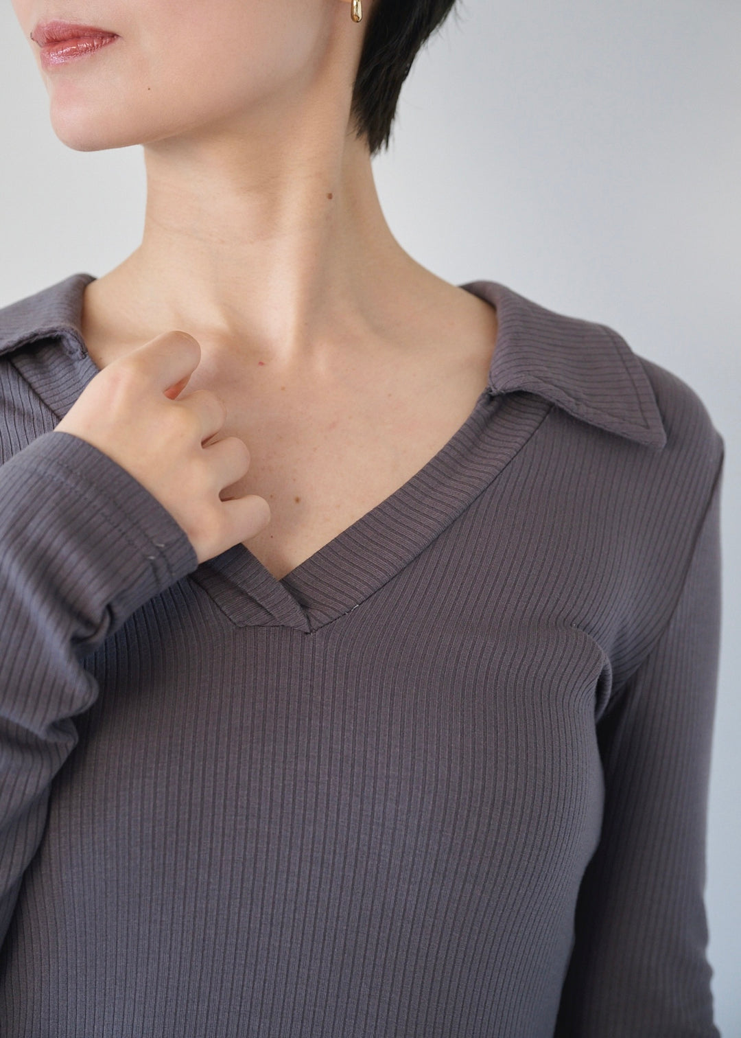 ポロボディースーツ