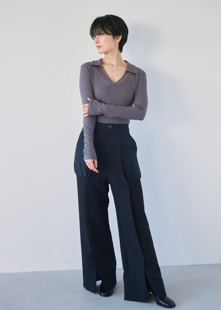 ポロボディースーツ