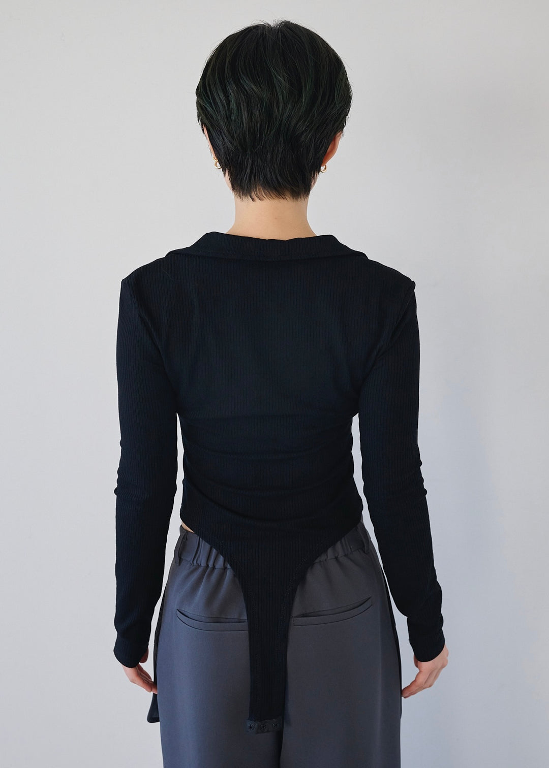 ポロボディースーツ