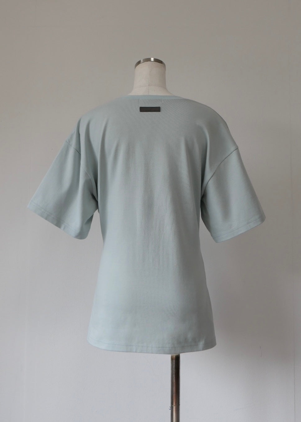 ウエストタックTシャツ