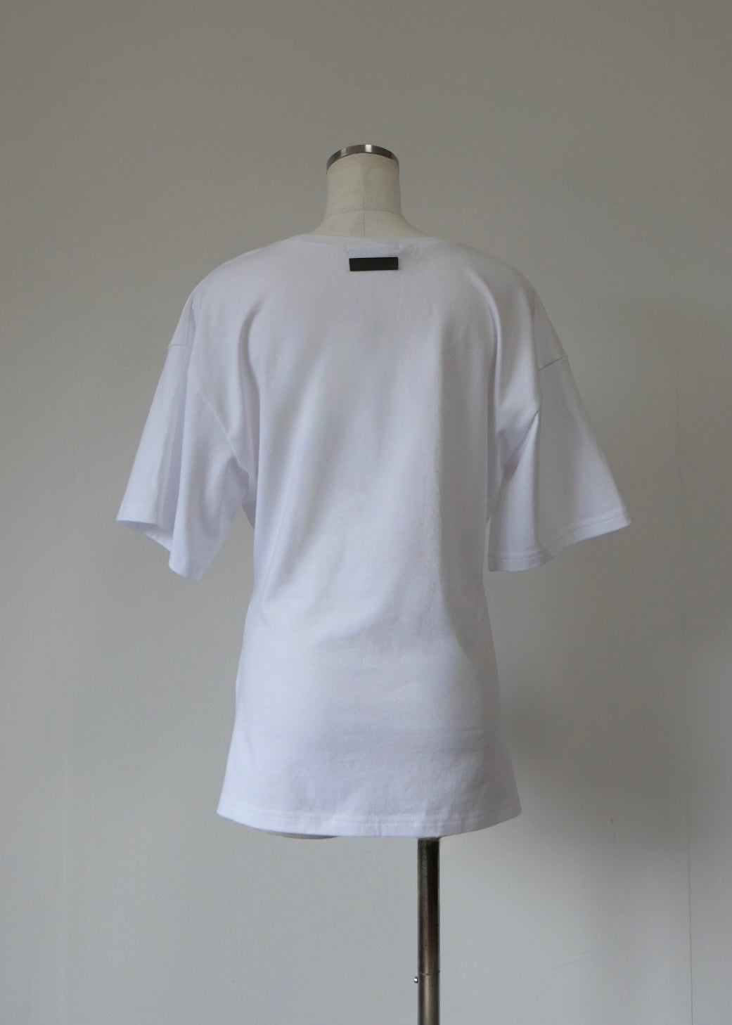 ウエストタックTシャツ