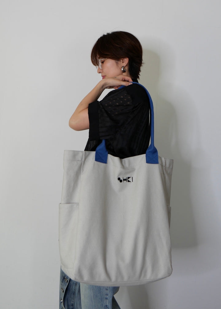 マルチビッグトートバッグ