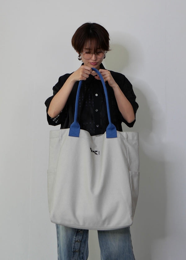 マルチビッグトートバッグ