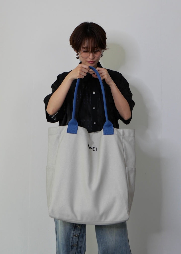 マルチビッグトートバッグ